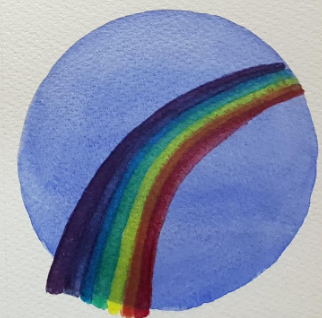Arc en ciel