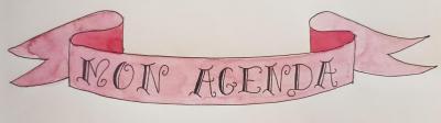 Mon agenda