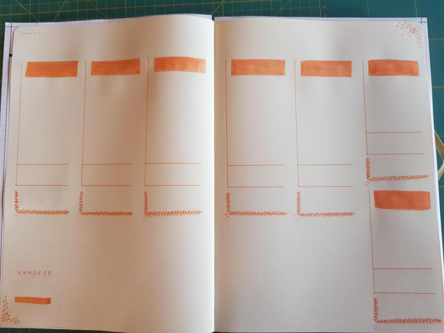 Pages preparees