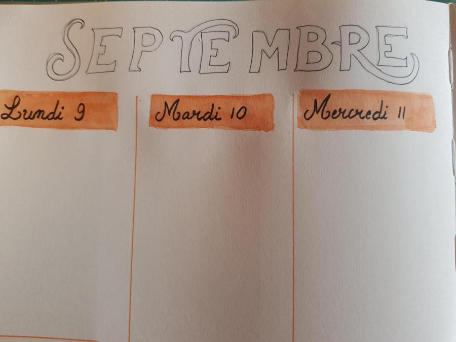 Preparation titre