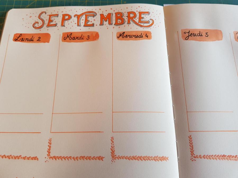 Titre termine